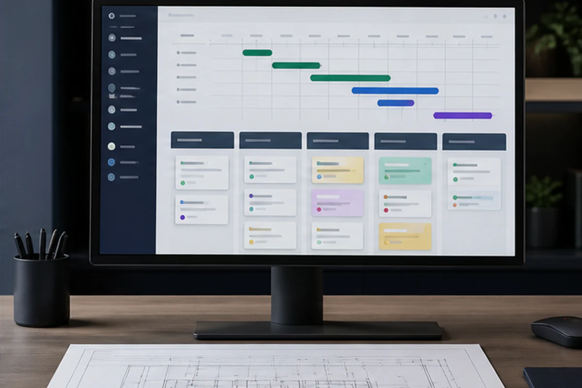 Compare project management tools with a real delivery workflow